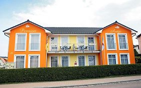 Pension Haus Antje